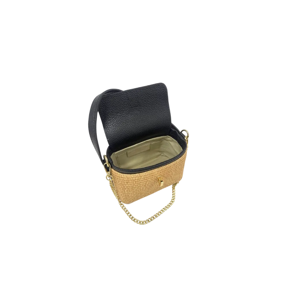 BORSA AMBER
