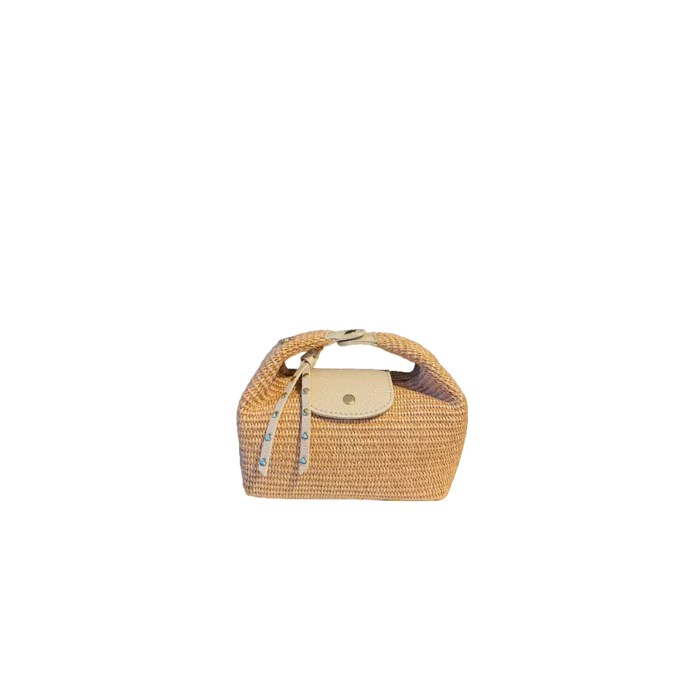 BORSA CLAY