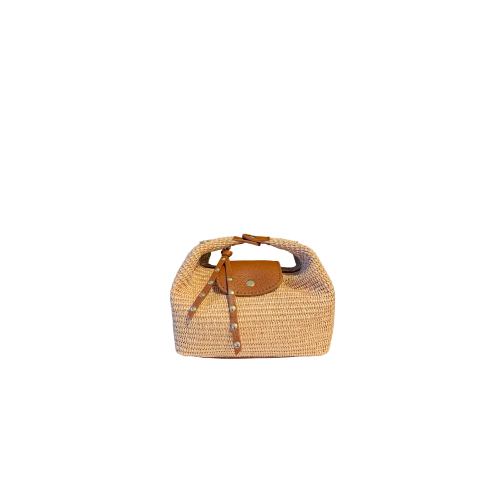 BORSA CLAY