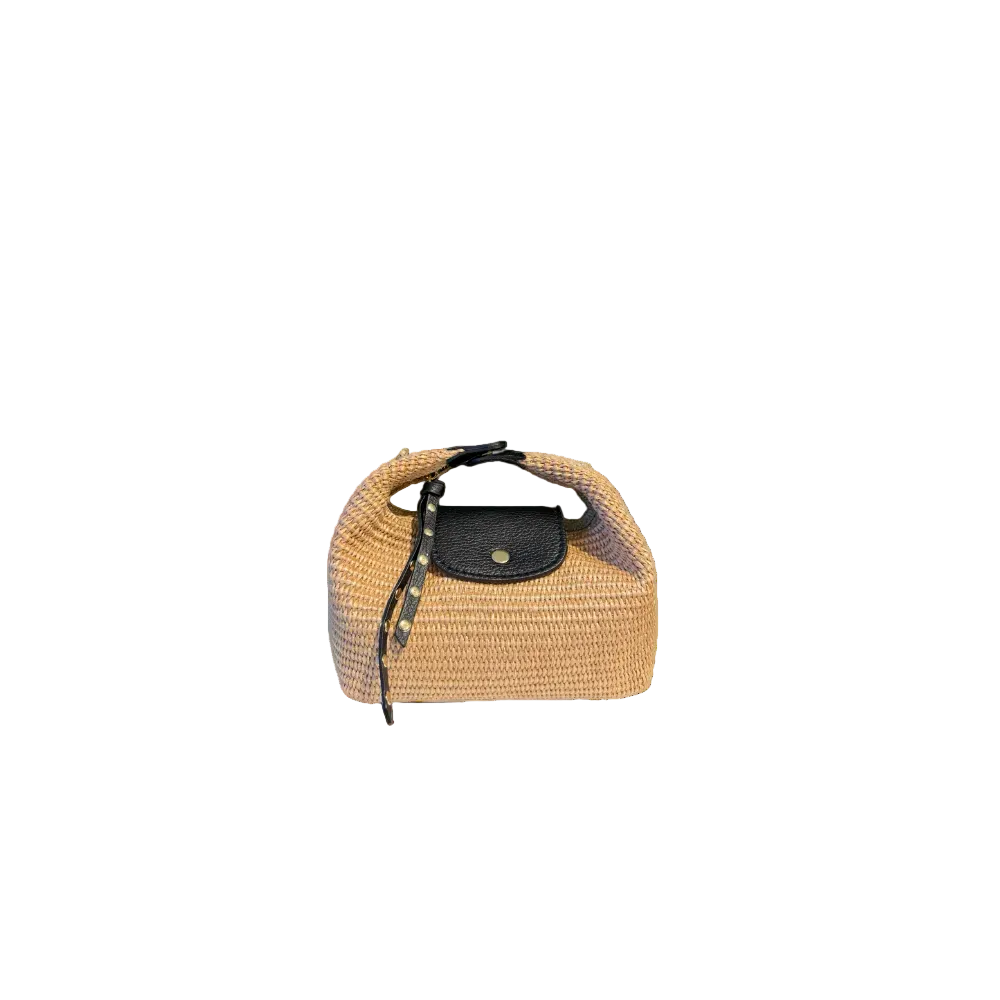 BORSA CLAY