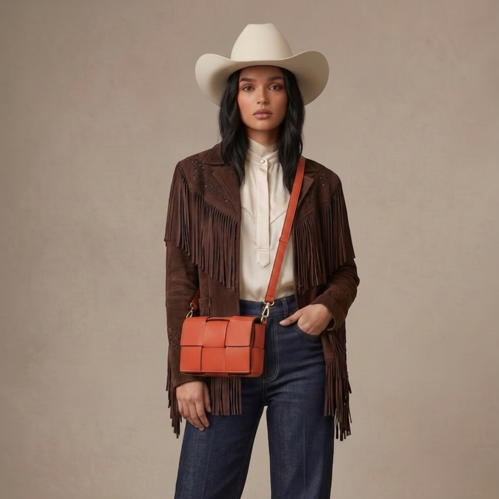 BORSA JOLENE