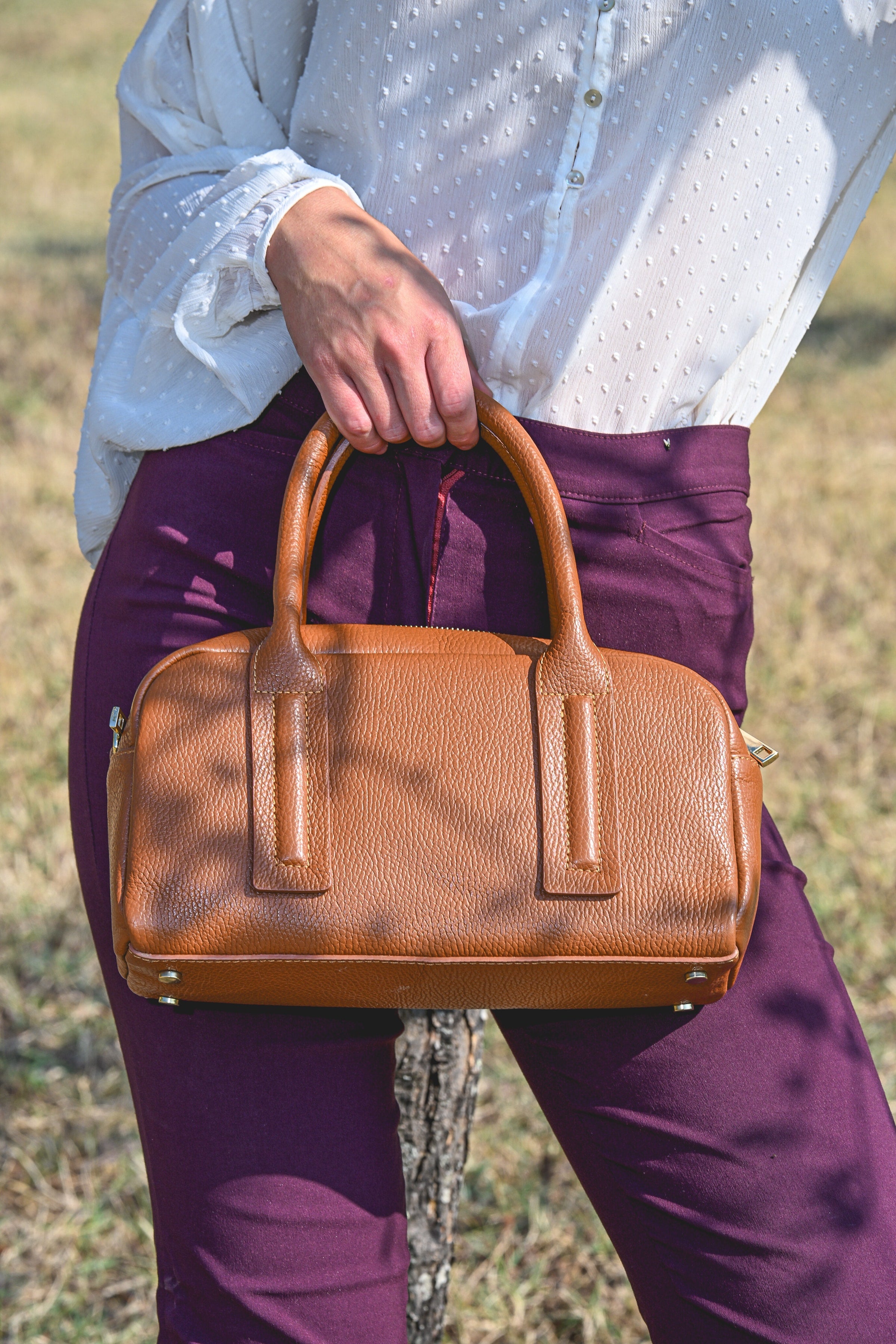 Borsa Gilda
