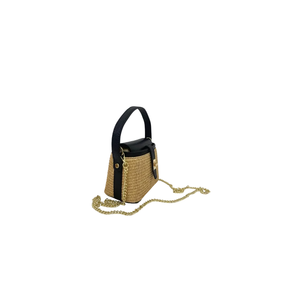 BORSA AMBER