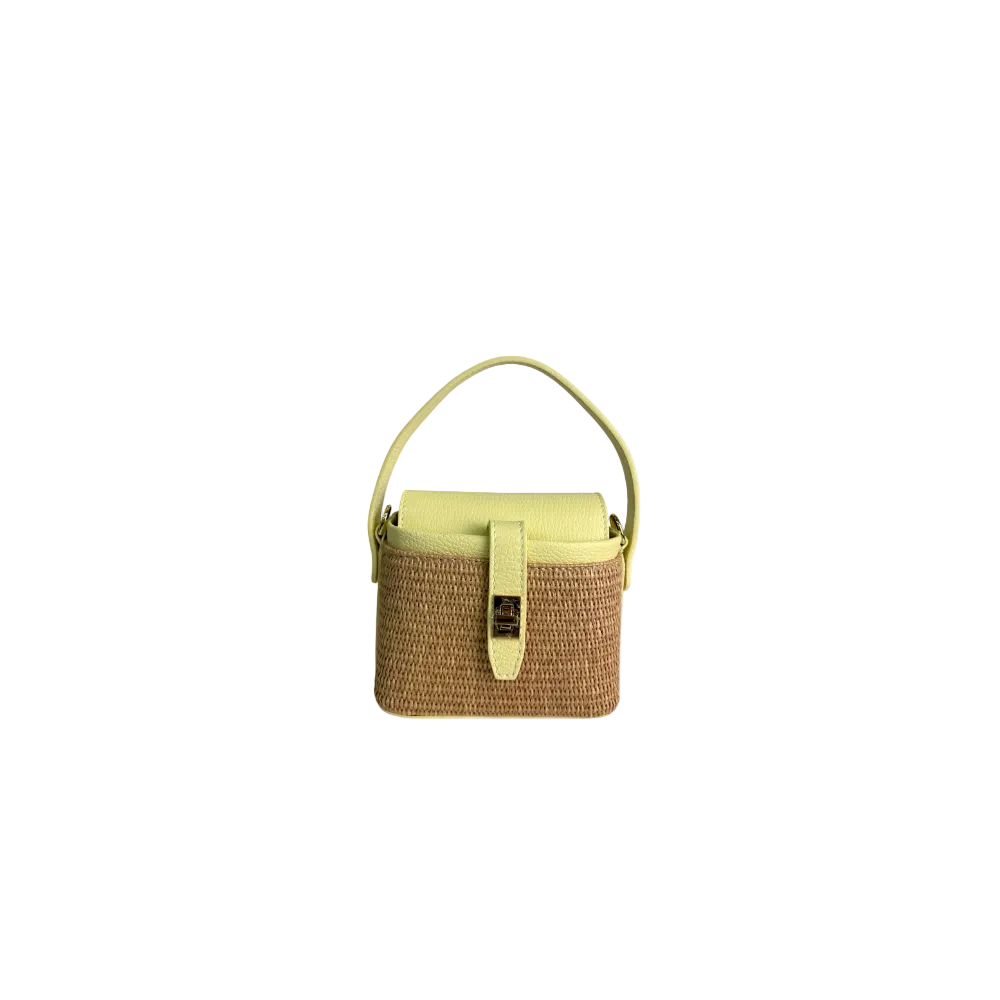 BORSA AMBER