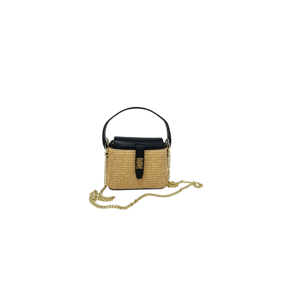 BORSA AMBER