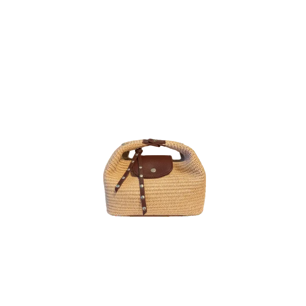 BORSA CLAY