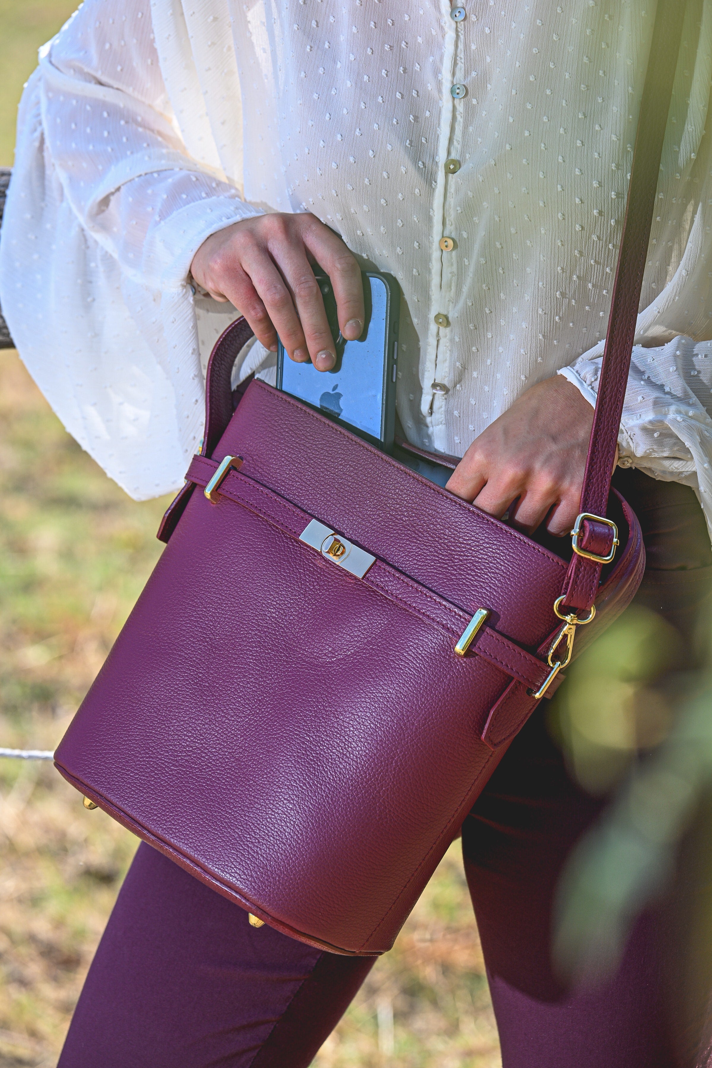Borsa Judy